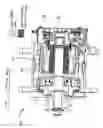 Fig. 02 - Alternator rotor core