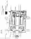 Fig. 07 - Alternator rotor core