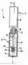 Fig. 01 - Applicator for applying a composition to the eyelashes and/or the eyebrows