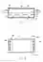 Fig. 02 - Flat panel display having non-evaporable getter material