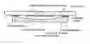 Fig. 01 - Self-emission panel, self-emission panel sealing member, and self-emission panel manufacturing method