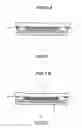 Fig. 02 - Self-emission panel, self-emission panel sealing member, and self-emission panel manufacturing method