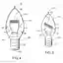 Fig. 03 - Tungsten-filament bulb