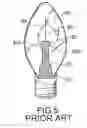 Fig. 04 - Tungsten-filament bulb