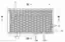 Fig. 01 - Flat fluorescent lamp