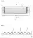 Fig. 02 - Flat fluorescent lamp