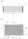 Fig. 03 - Flat fluorescent lamp