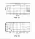 Fig. 07 - Apparatus and methods for making spectroscopic measurements of cathode fall in fluorescent lamps