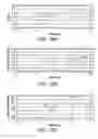Fig. 19 - Apparatus and methods for making spectroscopic measurements of cathode fall in fluorescent lamps