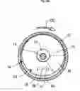 Fig. 04 - Drive for automatic operating of a vehicle door