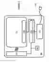 Fig. 03 - Portable power management for a computing device carrying case