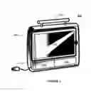 Fig. 04 - Portable power management for a computing device carrying case