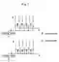 Fig. 02 - Electric field sensor with electrode interleaving vibration
