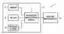 Fig. 01 - System and method for MRI using MR signals from different resonant species in different regions of k-space