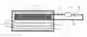 Fig. 01 - Gradient coil apparatus for magnetic resonance imaging system