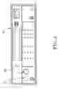 Fig. 04 - Safety-protective changeover switch of a high voltage tester