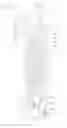 Fig. 02 - Electrical contact probe with compliant internal interconnect