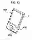 Fig. 11 - Test circuit, electro-optical device, and electronic apparatus