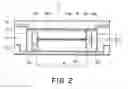 Fig. 03 - Test apparatus capable of accurately connecting a test object to a substrate