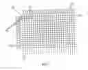 Fig. 02 - Testing circuit and testing method for liquid crystal display device