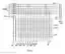 Fig. 07 - Testing circuit and testing method for liquid crystal display device