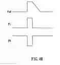 Fig. 04 - Tri-state output logic with zero quiescent current by one input control