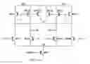Fig. 01 - Fully differential large swing variable gain amplifier