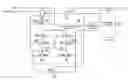 Fig. 01 - Potential fixing circuit for integrated circuit having multiple supply potentials