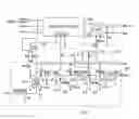 Fig. 01 - High-frequency power amplifier circuit and electronic part for communication