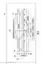 Fig. 03 - Determining operating point of feedback controller applied to operation of oscillating scanning device