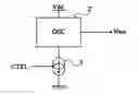 Fig. 01 - Generator of a pseudo-random digital flow