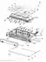 Fig. 01 - Plug connector for cable television network and method of use