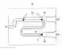 Fig. 01 - Power divider-combiner circuit