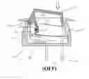 Fig. 01 - Protection mechanism for switch