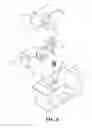 Fig. 09 - Protection mechanism for switch