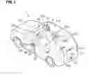 Fig. 03 - Smart entry system for vehicle