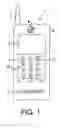Fig. 02 - Method of mapping characters for a mobile telephone keypad