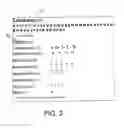 Fig. 04 - Method of mapping characters for a mobile telephone keypad