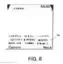 Fig. 09 - Method of mapping characters for a mobile telephone keypad