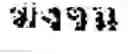 Fig. 902 - Method of mapping characters for a mobile telephone keypad