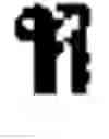 Fig. 904 - Method of mapping characters for a mobile telephone keypad
