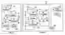 Fig. 01 - Transmit antenna multiplexing for vehicular passive entry systems