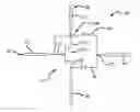 Fig. 01 - Series fed amplified antenna reflect array