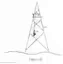 Fig. 03 - Antenna Sector Frame