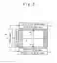 Fig. 04 - Liquid crystal displaying apparatus using data line driving circuit