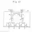 Fig. 16 - Liquid crystal displaying apparatus using data line driving circuit