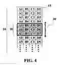 Fig. 05 - Data input device controlled by motions of hands and fingers