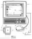 Fig. 02 - Cellular phones and mobile devices with motion driven control