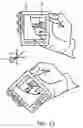 Fig. 12 - Cellular phones and mobile devices with motion driven control
