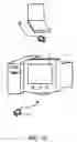 Fig. 14 - Cellular phones and mobile devices with motion driven control
